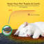 Wilkeson Pet Bed Accessory