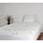 Protège-matelas imperméable et ajusté-64814485