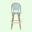 Tabourets 19,75 po Tallant