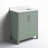 Austin 30 Single Bathroom Vanity with Top-98135427