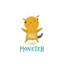 Petits monstres - impression d'art graphique-52840959-52840966-52840956