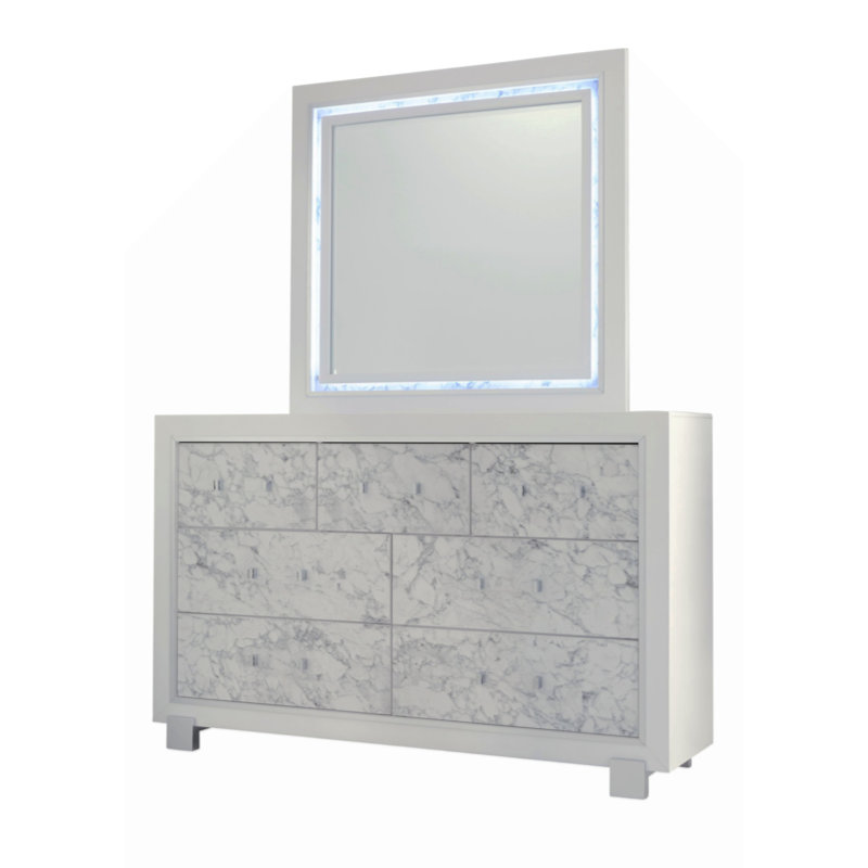 Miroir SKYE