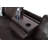 Scherer 97.2 " Faux Leather L-Shaped Sofa & Chaise-612492636