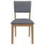 Ensemble de table de salle à manger 7 pièces-32760564