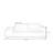 Leather Match Upholstered Bench-101333538-101333539