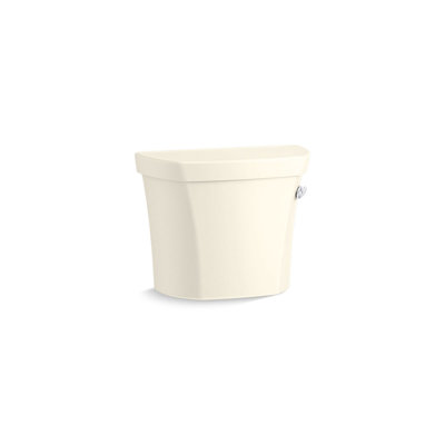 Highlinetoilet Tank, 1.0 Gpf