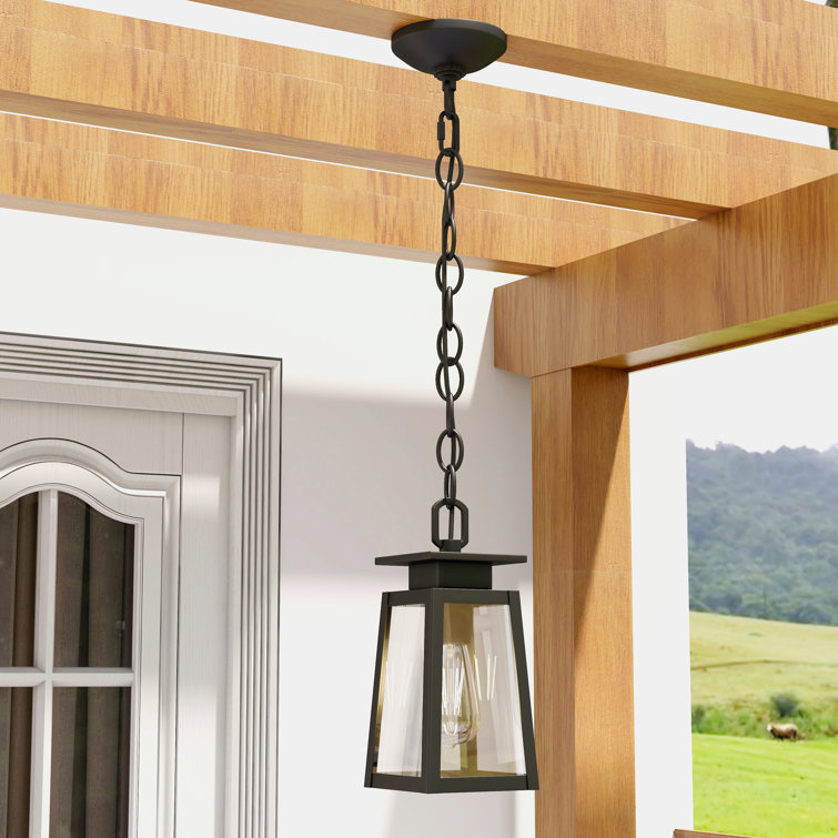 Sand & Stable Malia Outdoor Hanging Lantern & Reviews