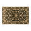 Tapis intérieur et extérieur brun Overdyed-679075279