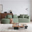 Canapé modulaire surdimensionné et rembourré Modern-1813128590-1813128589