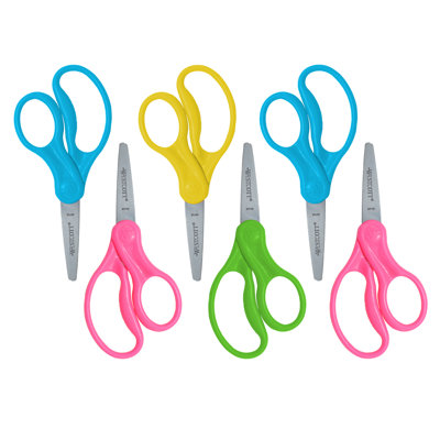 Kids Scissor