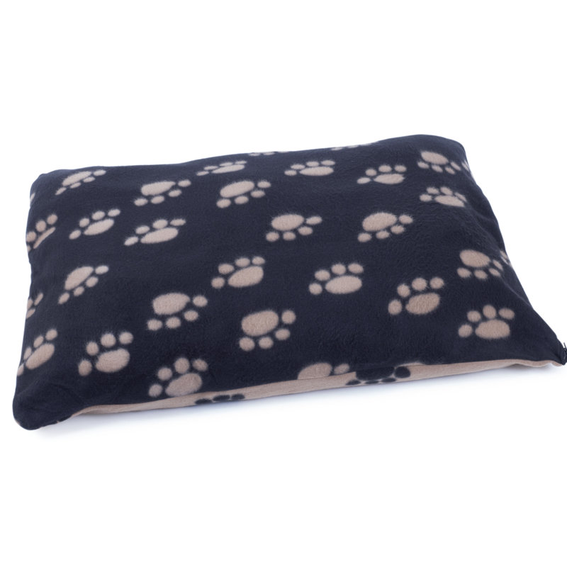 Archies Pet Bed, Large (112cm W x 75cm D x 7cm H