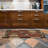 Non-Slip Rubberback Coffee Cups Kitchen Runner Rug-938466064