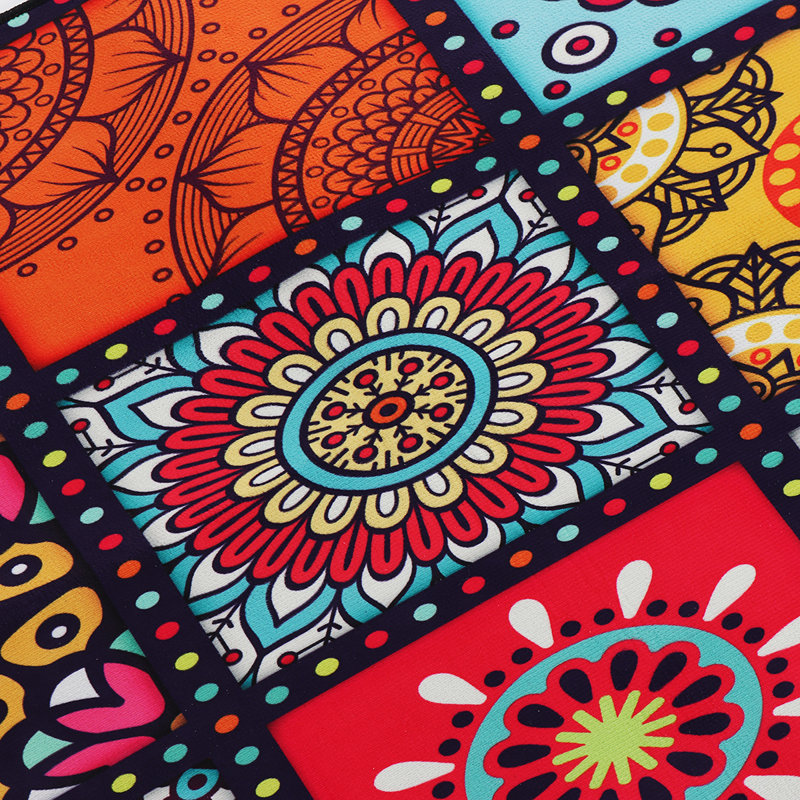 Runner Weesp Floral Area Rug