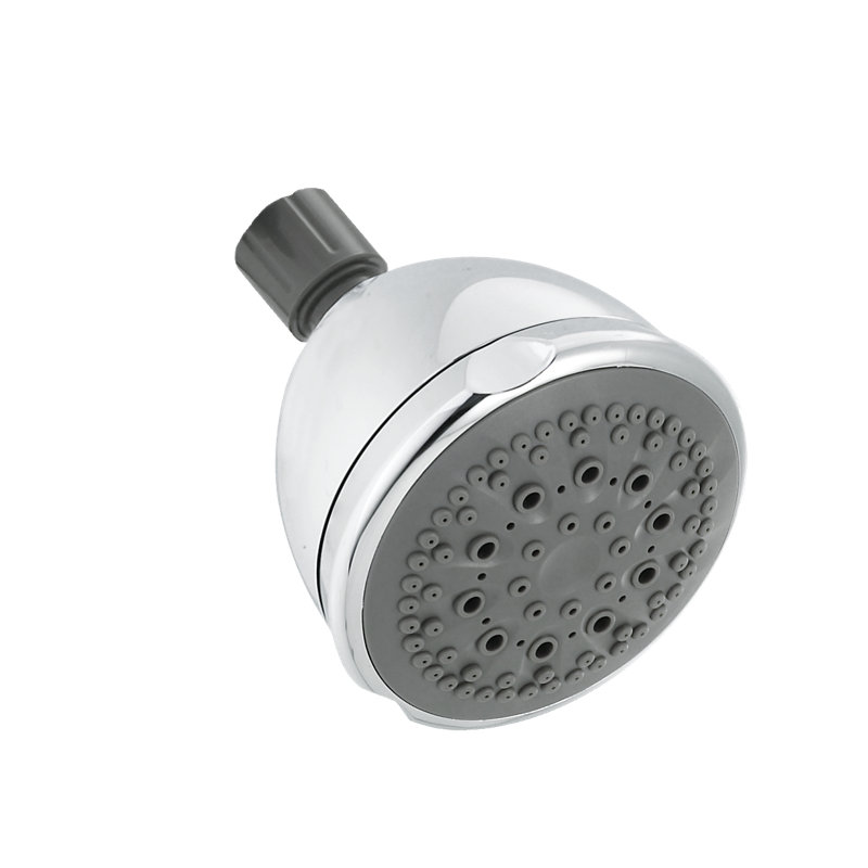 5 Setting 2 GPM Shower Head, Chrome