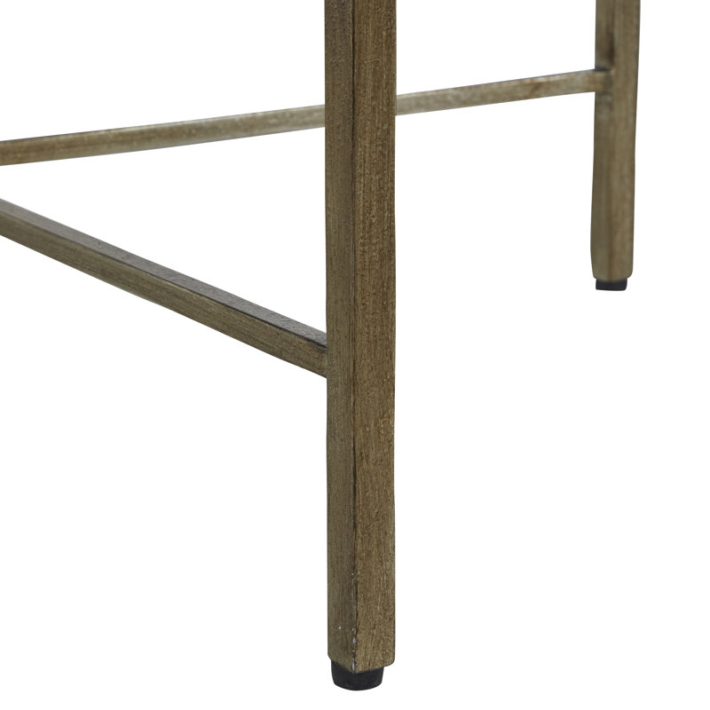 Jayce End Table with Storage