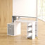 138.5cm W Rectangle Writing Desk