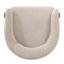 Fauteuil demi-tonneau Garrison-130619999-130620003