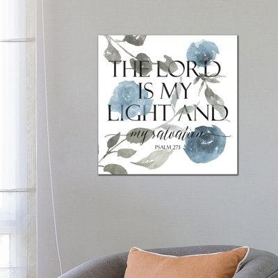 Mlli Villa - Print on Canvas