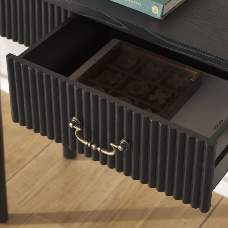 Hanaka 39.4 Console Table