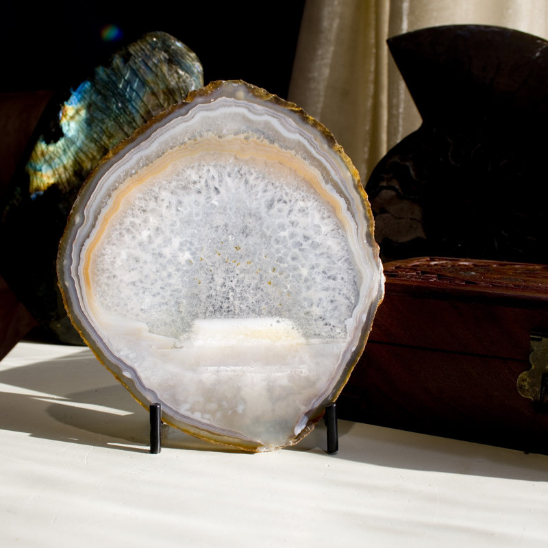 Cristal Shalom