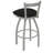 821 Catalina Low Back Swivel Bar Stool-45450543-45456454-45450557
