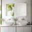 Sien Glass Flat Mirror-755419342