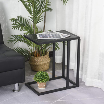 Mattitick Side Table