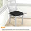 Indoor / Outdoor Square Floor Cushion Pad-782732028
