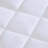 Deep Pocket Waterproof Mattress Pad With Advanced Protection And Comfort For A Restful Night's Sleep-114465417