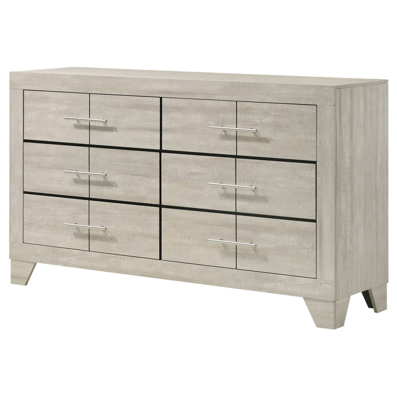 Commode 6 tiroirs Imya