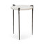 Tate Marble End Table
