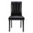 Trischa Upholstered Kitchen & Dining Room Side Chairs with High Back,  4 Pcs Accent Dining Chair for Home Kitchen Living Room-828754533
