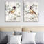 2 Piece Wrapped Canvas Print