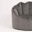 Bean Bag Bazaar Sirena Velvet Bean Bag Chair-390167118