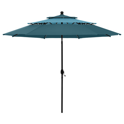 Alyah 120'' Market Umbrella