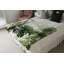 Domynick Plain Weave / Muslin Throw Blanket