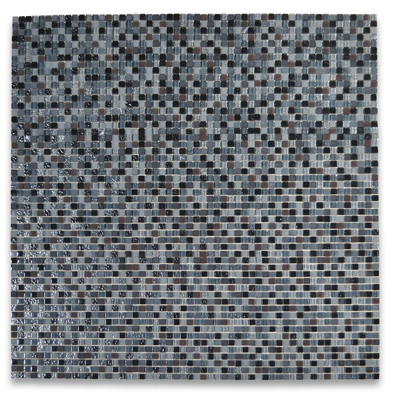 Carreau de mosaïque 12 po x 12 po