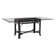 Chippendale Glass Dining Table