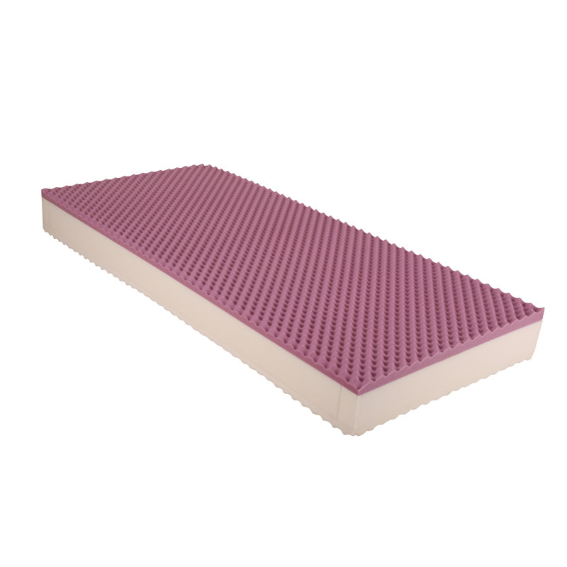Pocket Sprung 1000 Mattress, 80 x 200cm