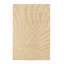 Volute Wool Abstract Area Rug in Beige-2447168