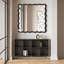 Miroir mural Wavy-919478395
