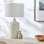 Lampe de table Shelton Celea