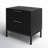 Burgess 2 - Drawer 22.1" Nightstand-1259547821