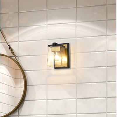 Plafonnier encastré 1 lumière Braydon