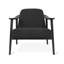 Baltic 76.2Cm Top Grain Leather Wide Armchair-1132258914-1132258919
