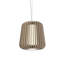 Stecche Di Legno 1 - Light Pendant-69151464-68925080