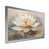 Silver Single Picture Framed