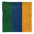 Green/Navy/Gold