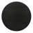 29"W Round Coffee Table With Pedestal Base