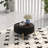 Rilee Velvet Ottoman-505578441